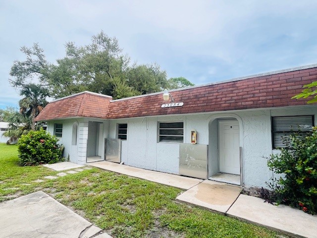 23084 Central Avenue - A